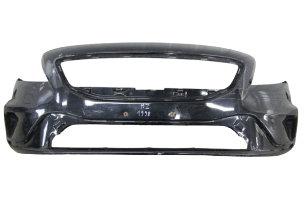 Bumper Volvo V40 R-Design 12-19 31347085 KLS RDESIGN Voorbumper MZ1998
