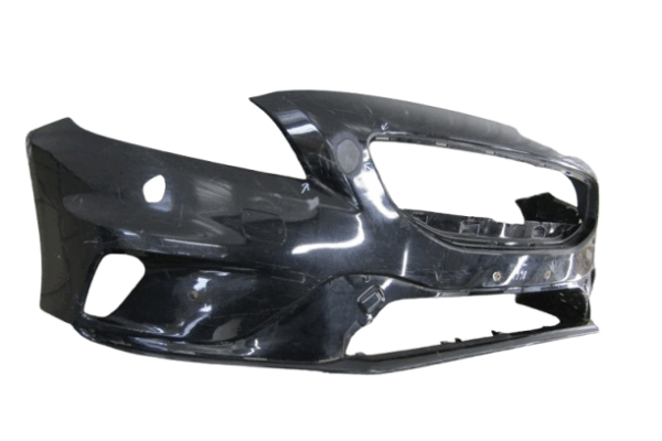 Bumper Volvo V40 R-Design 12-19 31347085 KLS RDESIGN Voorbumper MZ1998
