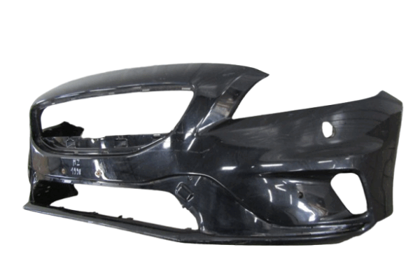 Bumper Volvo V40 R-Design 12-19 31347085 KLS RDESIGN Voorbumper MZ1998