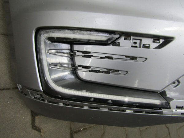 Bumper Volkswagen VW Passat B8 3G0 GTE 14-19 Voorbumper Q4957