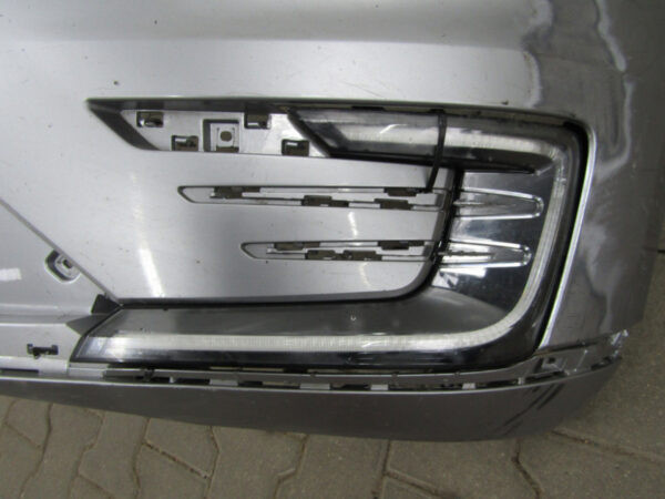 Bumper Volkswagen VW Passat B8 3G0 GTE 14-19 Voorbumper Q4957