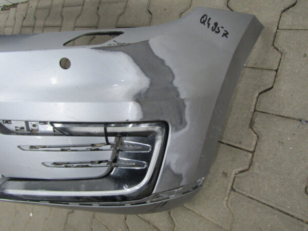 Bumper Volkswagen VW Passat B8 3G0 GTE 14-19 Voorbumper Q4957