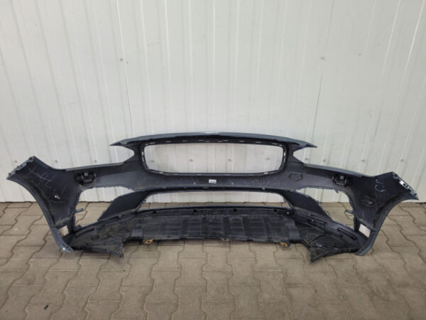 Bumper Volvo S90 V90 R Design Facelift 20- 31690971 Voorbumper PJ934