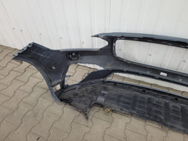 Bumper Volvo S90 V90 R Design Facelift 20- 31690971 Voorbumper PJ934