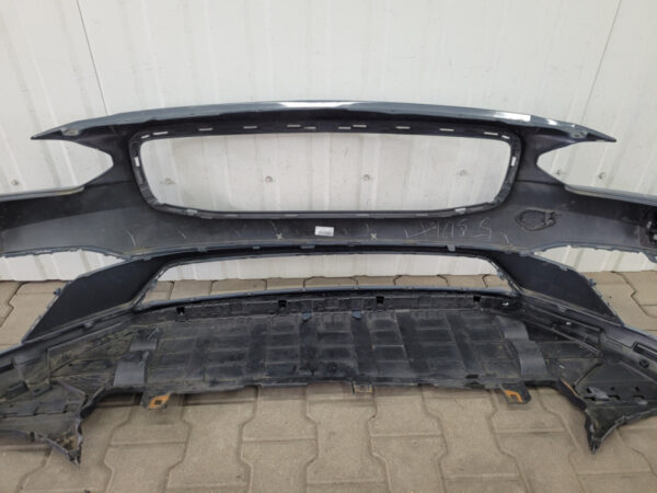 Bumper Volvo S90 V90 R Design Facelift 20- 31690971 Voorbumper PJ934