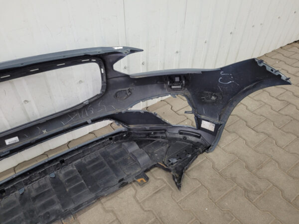 Bumper Volvo S90 V90 R Design Facelift 20- 31690971 Voorbumper PJ934