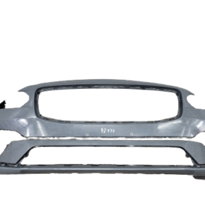 Bumper Volvo S90 V90 R Design Facelift 20- 31690971 Voorbumper PJ934