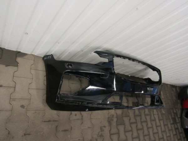 Bumper Volvo V60 S60 III R Design 18- Rdesign Voorbumper MZ155