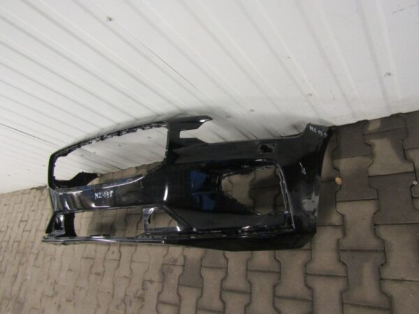 Bumper Volvo V60 S60 III R Design 18- Rdesign Voorbumper MZ155