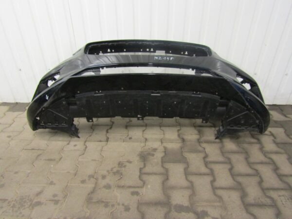 Bumper Volvo V60 S60 III R Design 18- Rdesign Voorbumper MZ155