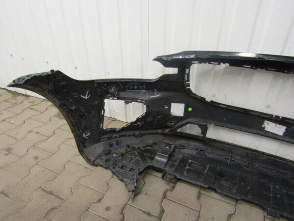 Bumper Volvo V60 S60 III R Design 18- Rdesign Voorbumper MZ155