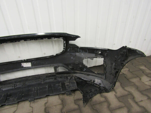 Bumper Volvo V60 S60 III R Design 18- Rdesign Voorbumper MZ155