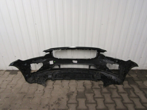 Bumper Volvo V60 S60 III R Design 18- Rdesign Voorbumper MZ155