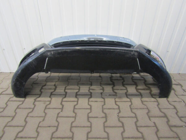 Bumper Volkswagen Passat CC 3C8 08-12 Voorbumper MZ188