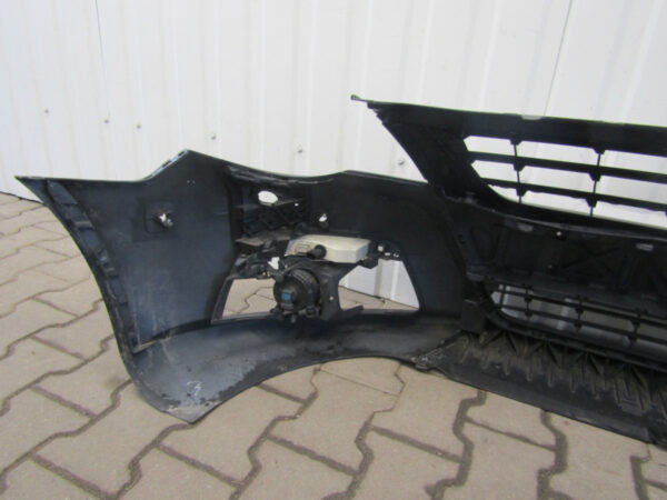 Bumper Volkswagen Passat CC 3C8 08-12 Voorbumper MZ188