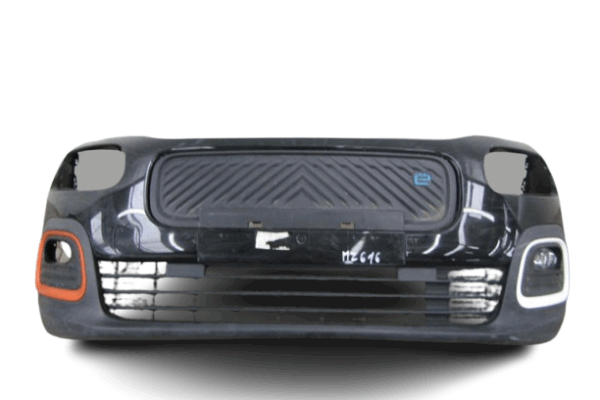 Bumper Citroen E Berlingo 4 IV 21-Voorbumper MZ616
