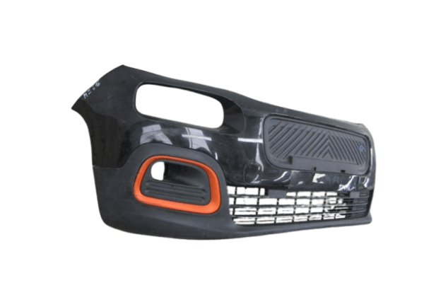 Bumper Citroen E Berlingo 4 IV 21-Voorbumper MZ616