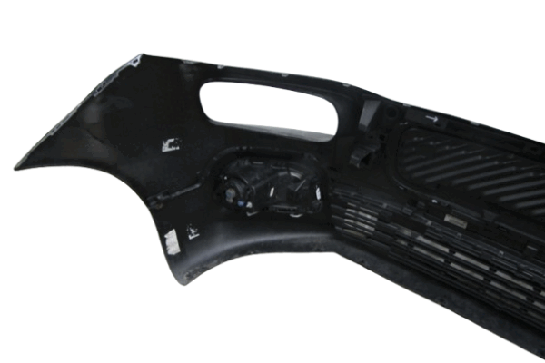 Bumper Citroen E Berlingo 4 IV 21-Voorbumper MZ616