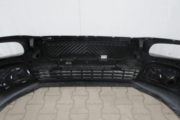 Bumper Citroen E Berlingo 4 IV 21-Voorbumper MZ616