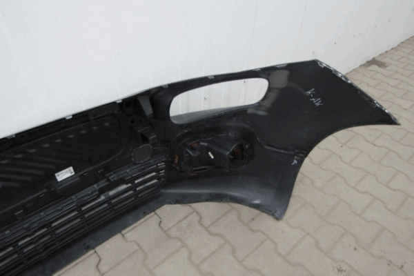 Bumper Citroen E Berlingo 4 IV 21-Voorbumper MZ616