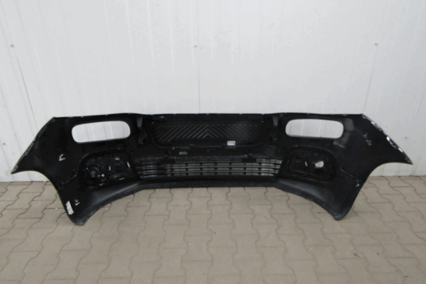 Bumper Citroen E Berlingo 4 IV 21-Voorbumper MZ616