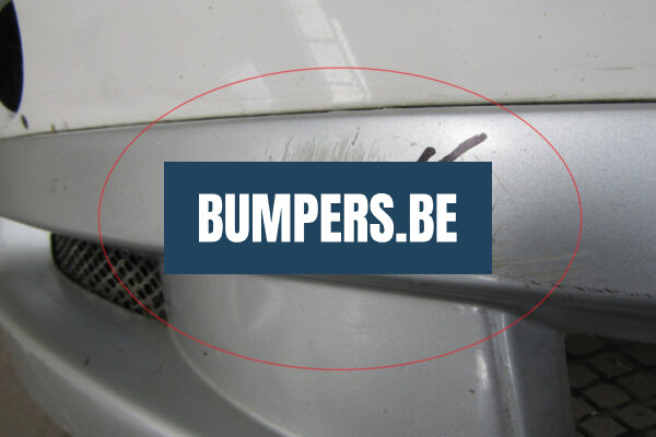Bumper Volkswagen VW Multivan Transporter 7E0 Facelift 09-15 Voorbumper MZ1128