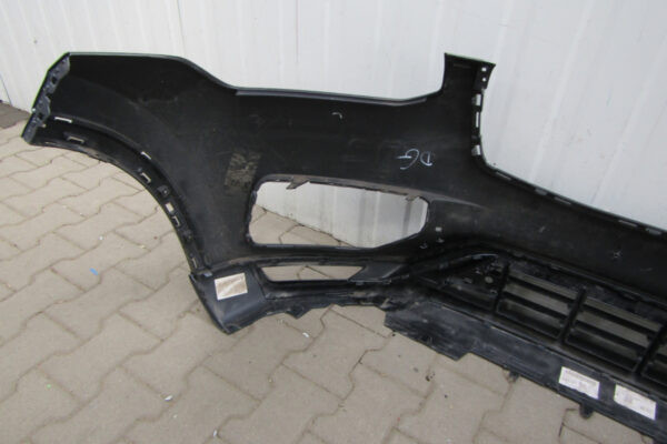 Bumper Volvo XC90 Facelift R Design Rdesign 19- 31353362 Voorbumper MK976
