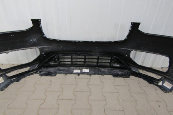 Bumper Volvo XC90 Facelift R Design Rdesign 19- 31353362 Voorbumper MK976