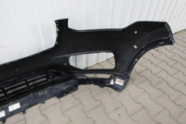 Bumper Volvo XC90 Facelift R Design Rdesign 19- 31353362 Voorbumper MK976
