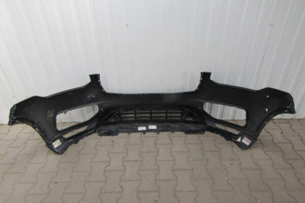 Bumper Volvo XC90 Facelift R Design Rdesign 19- 31353362 Voorbumper MK976