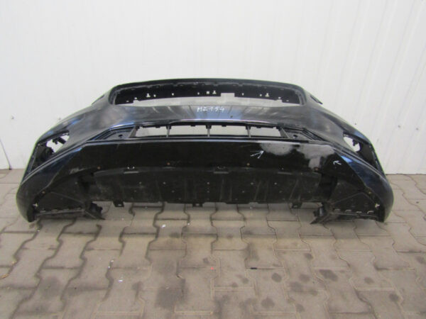 Bumper Volvo V60 S60 III R Design 18- Rdesign Voorbumper MZ154