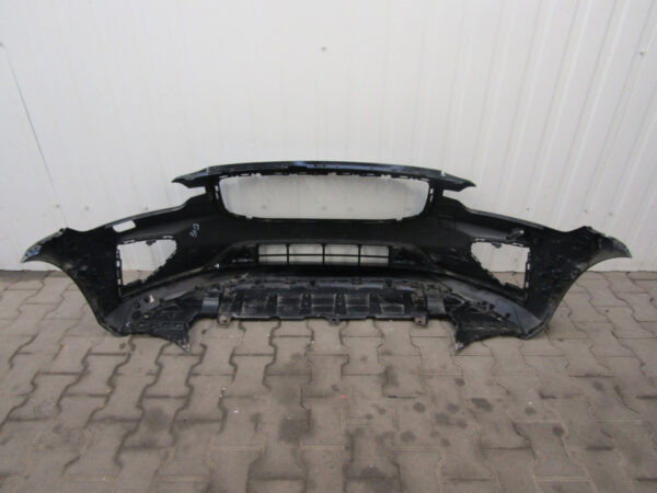 Bumper Volvo V60 S60 III R Design 18- Rdesign Voorbumper MZ154