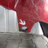Bumper Toyota Prius 3 III Facelift 12-15  Voorbumper MZ1094