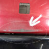 Bumper Toyota Prius 3 III Facelift 12-15  Voorbumper MZ1094