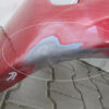 Bumper Toyota Prius 3 III Facelift 12-15  Voorbumper MZ1094