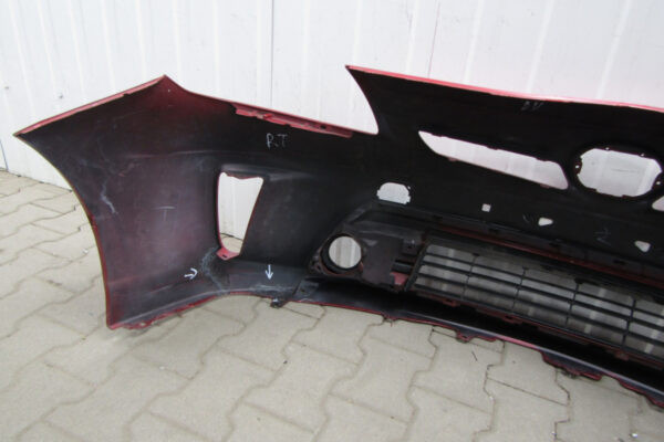 Bumper Toyota Prius 3 III Facelift 12-15  Voorbumper MZ1094