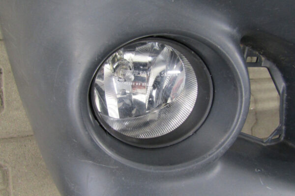 Bumper Toyota Hilux 7 VII FACELIFT 11-15 52119-0K280 Voorbumper PJ731