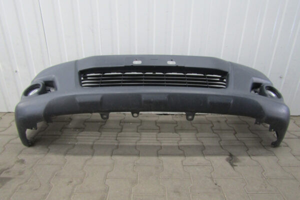 Bumper Toyota Hilux 7 VII FACELIFT 11-15 52119-0K280 Voorbumper PJ731