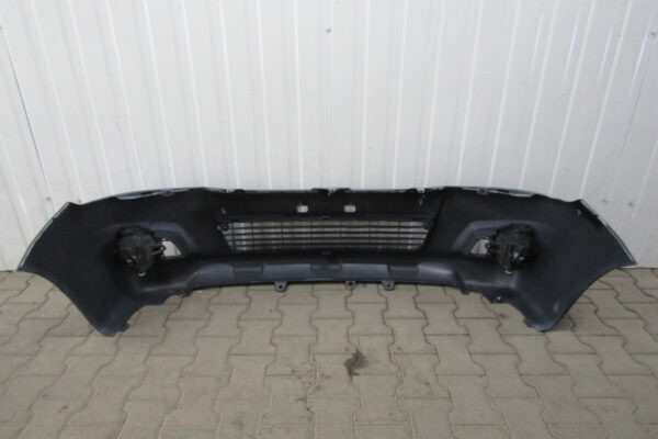 Bumper Toyota Hilux 7 VII FACELIFT 11-15 52119-0K280 Voorbumper PJ731