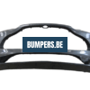 Bumper Aston Martin DBX 20- Voorbumper Q3826