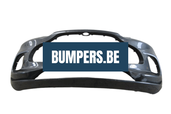 Bumper Aston Martin DBX 20- Voorbumper Q3826