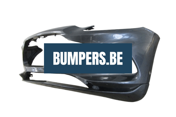 Bumper Aston Martin DBX 20- Voorbumper Q3826