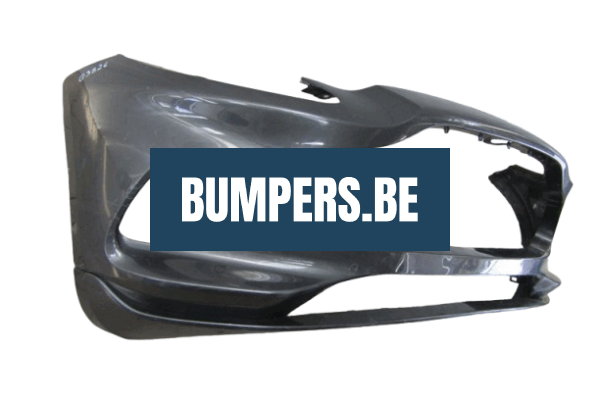 Bumper Aston Martin DBX 20- Voorbumper Q3826