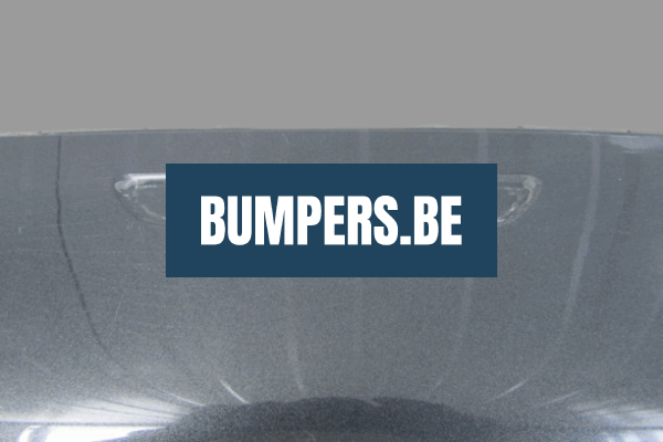 Bumper Aston Martin DBX 20- Voorbumper Q3826