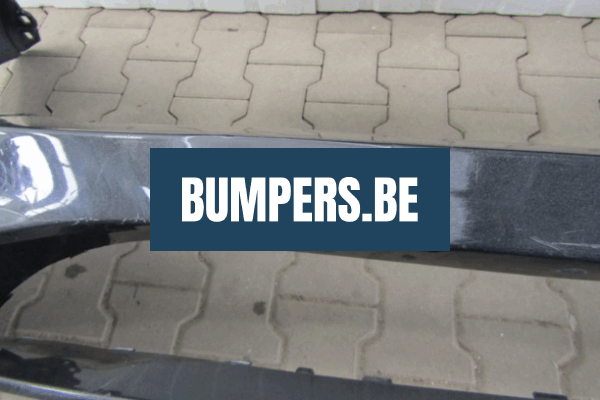 Bumper Aston Martin DBX 20- Voorbumper Q3826