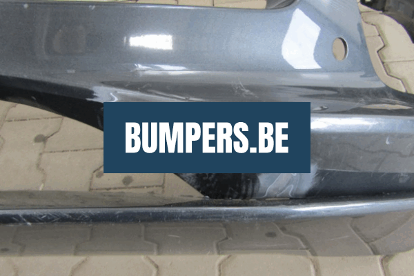 Bumper Aston Martin DBX 20- Voorbumper Q3826