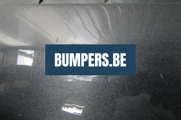 Bumper Aston Martin DBX 20- Voorbumper Q3826