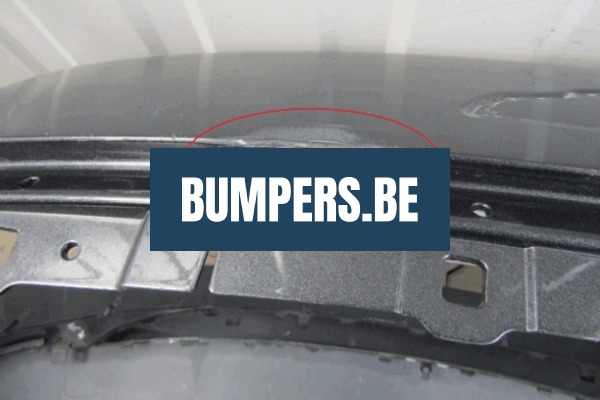 Bumper Aston Martin DBX 20- Voorbumper Q3826