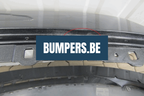 Bumper Aston Martin DBX 20- Voorbumper Q3826