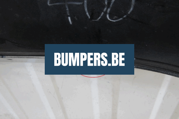Bumper Aston Martin DBX 20- Voorbumper Q3826